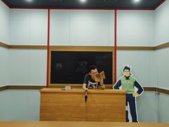 -火影忍者动画多媒体展