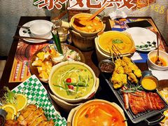 -泰妃殿(武汉首店)