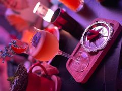 -MOSSO音乐酒吧·live house(南京旗舰店)