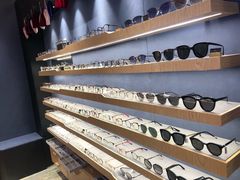 -日本手作眼镜·久川睛匠(新中关购物中心店)