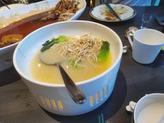 -湖里春风·淮扬菜(丽泽天街店)