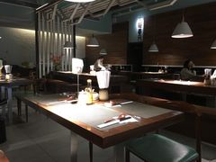 大堂-十面春风·江南面馆(崇宁路店)