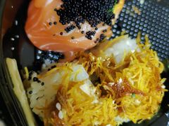 -樟葶谷寿司(椒江店)