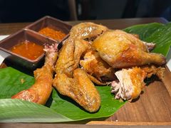 -打酱油·非遗淮扬菜(瘦西湖梅岭老店)