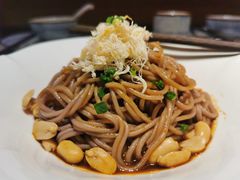 鸡丝荞面-望蓉城·古法酸菜鱼(世纪汇店)