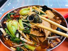 -红鼻子桂林米粉(金唐新光界店)