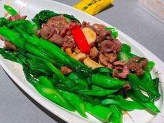 -大鸽饭(体育西路店)