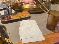-杨小佳·齐齐哈尔烤肉·烤串(广州店)