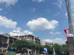 -东西巷