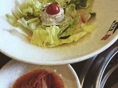 -朴大人炭烤·韩国料理(奥帆中心海尔洲际店)