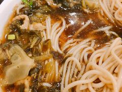 -东吴面馆(枫桥店)