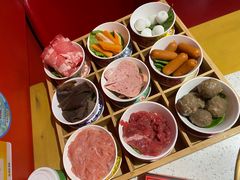 -麻辣英雄重庆火锅(二城广场店)