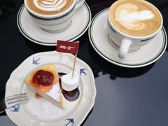 -Catch Bagel(芳草地店)