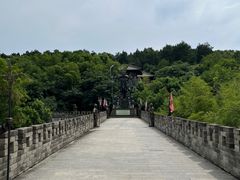 -三国赤壁古战场