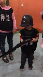 -新方向童乐小镇·儿童主题乐园·职业角色扮演(南昌店)