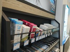-浙文眼镜(清江西路店)