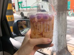 -甜心闲生传统手工冰粉(奎星楼店)