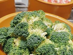 -喜味涮自助小火锅(广州东圃天河城店)