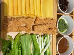 -老德州四合院·德州菜(天衢路店)