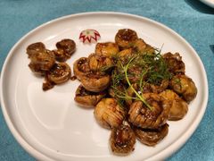 -北塘海鲜·天津菜(大光明桥旗舰店)