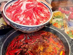 -蜀大侠火锅(总府路店)