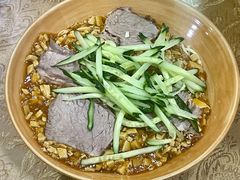 -敦煌夜市