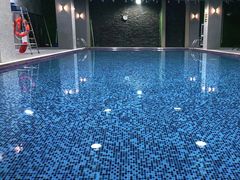 -斯博特游泳俱乐部(万象城店)