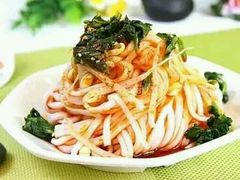 -焦记老潼关肉夹馍(东五路店)