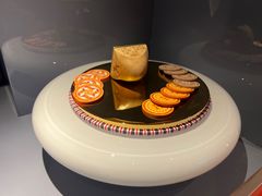 -潮一不贰·法式甜品·生日蛋糕·西式简餐(外滩店)