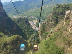 -北京上方山国家森林公园