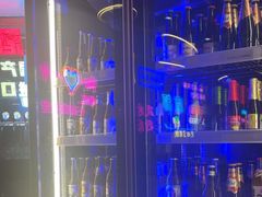 -沪上名羊天下•烤羊腿•东北烧烤•小龙虾(浦东直营总店)