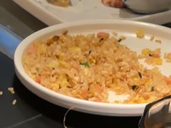 -盛焰铁板烧(王府井店)