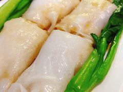 -澳门陈光记烧味饭店(南京德基广场店)