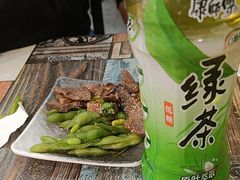 -周记老沈阳焦火鸡架