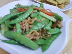 -南华寺素食馆(南华禅寺店)