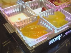 -星汇纯K量贩式KTV(卜蜂中心店)