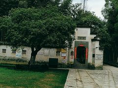 -景德镇古窑民俗博览区