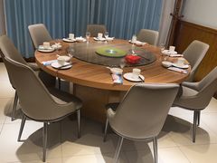 -今鲜源大酒店·中华餐饮名店(新湛路店)