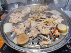 -映日农场无花果鸡(滨江东路店)