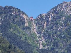 -泰山风景名胜区