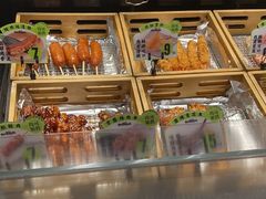 -鲜道寿司(雨花虹悦城店)