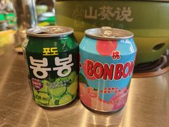 -山葵说·泥炉烤肉(泰达时尚E街区店)