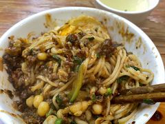 -朱儿面庄(洋河三路店)