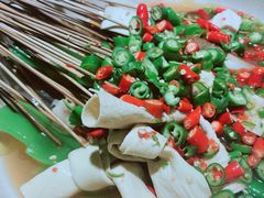 -嘉州叶婆婆钵钵鸡(建设路店)