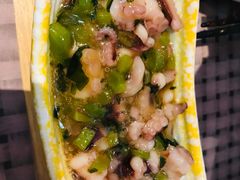 -林妈妈村·日式料理(宝山万达店)