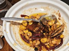 -U你·天然调味(南湖总店)