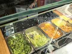 -一田屋饭团(华侨城沃尔玛店)