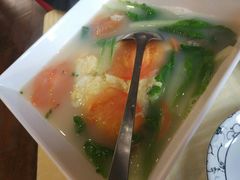 -情妹妹干锅锅(中海国际购物公园店)
