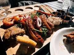 -布拉格餐厅· 中欧捷克菜(全国首店)