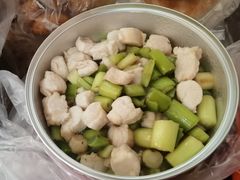 -李记白水羊头·清真老味家常菜(石景山店)